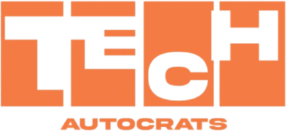 Tech Autocrats logo